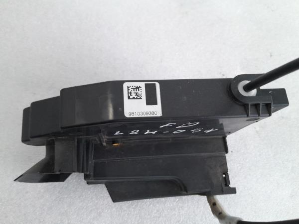 Fechadura / fecho porta frente direito PEUGEOT 308 II Imagem-5