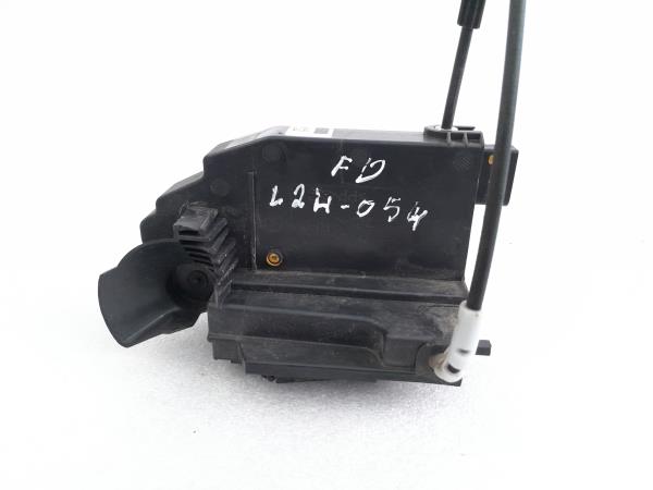 Fechadura / fecho porta frente direito PEUGEOT 308 II Imagem-6