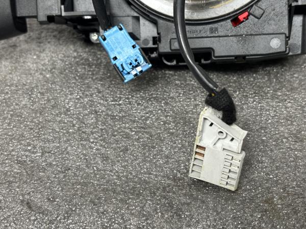 Conjunto / manetes de luzes e limpa vidros CITROËN DS3 Imagem-3