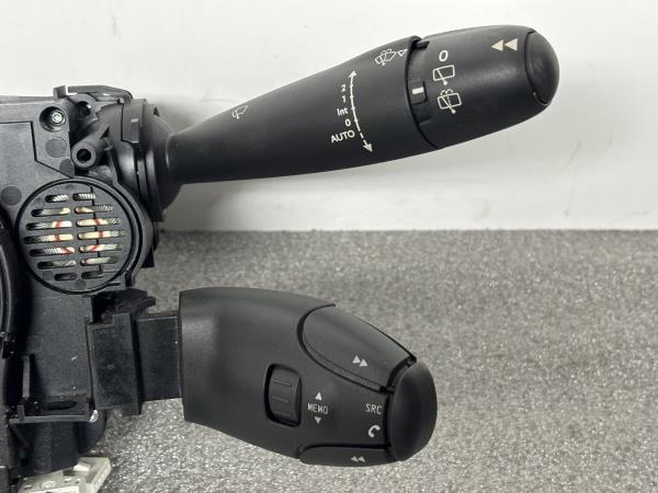 Conjunto / manetes de luzes e limpa vidros CITROËN DS3 Imagem-2