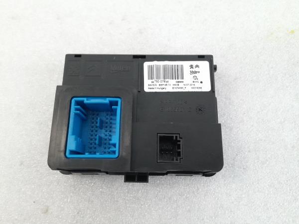 Módulo confort PEUGEOT 308 II