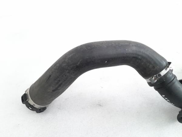 Tubo do intercooler DACIA Sandero II (5S_) Imagem-1