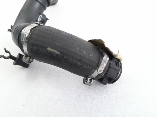 Tubo do intercooler DACIA Sandero II (5S_) Imagem-4