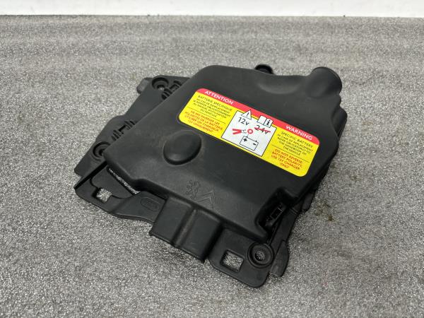 Boîte de fusibles / SAM / BSI CITROËN DS3