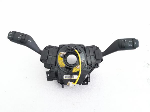 Conjunto / manetes de luzes e limpa vidros FORD Focus II (DA_)