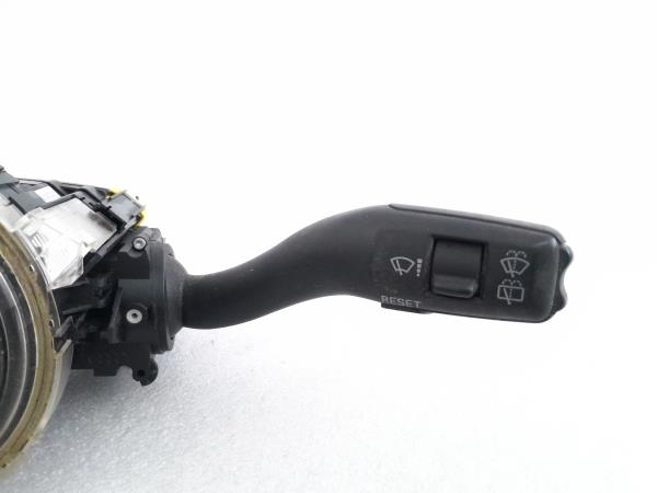 Conjunto / manetes de luzes e limpa vidros AUDI A4 (8EC, B7) Imagem-3