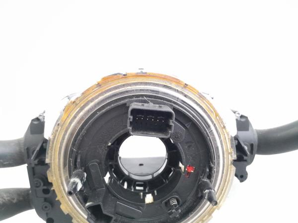 Conjunto / manetes de luzes e limpa vidros AUDI A4 (8EC, B7) Imagem-2