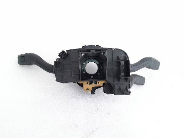 Conjunto / manetes de luzes e limpa vidros AUDI A4 (8EC, B7) Imagem-5