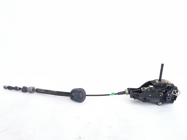 Seletor caixa velocidades RENAULT Megane IV (B9A/M_)