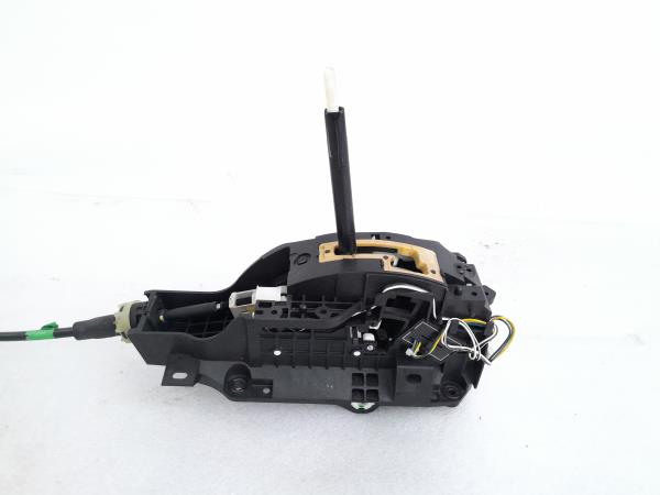 Seletor caixa velocidades RENAULT Megane IV (B9A/M_) Imagem-1