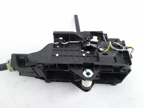 Seletor caixa velocidades RENAULT Megane IV (B9A/M_) Imagem-3