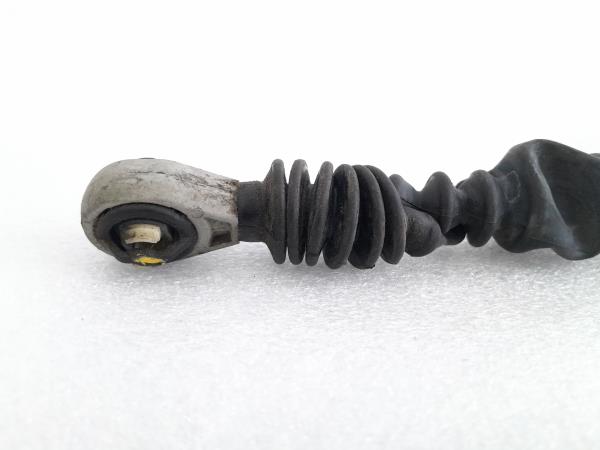 Seletor caixa velocidades RENAULT Megane IV (B9A/M_) Imagem-2