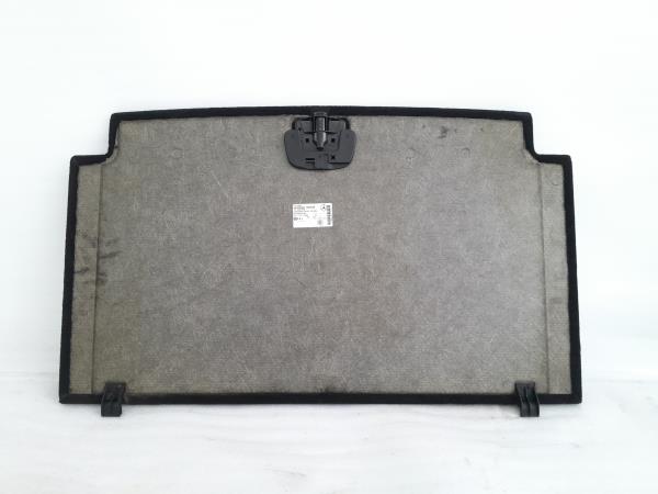 Quartela / Forra Mala MERCEDES-BENZ Classe C Carrinha (S204) Imagem-1