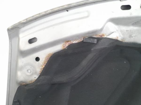 Capot JEEP Grand Cherokee II (WJ, WG) Imagem-2