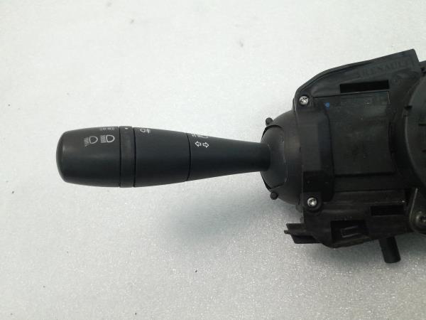 Conjunto / manetes de luzes e limpa vidros RENAULT Twingo III (BCM_) Imagem-2