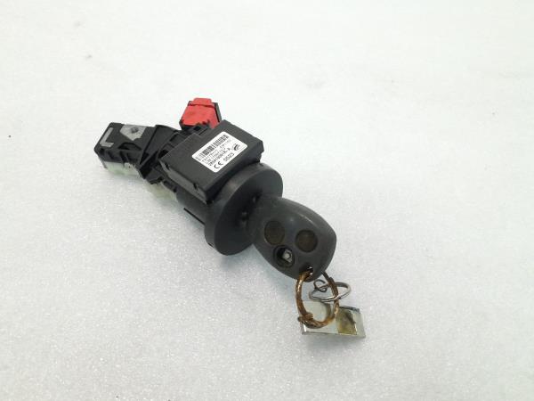 Bombín de encendido RENAULT Twingo III (BCM_)