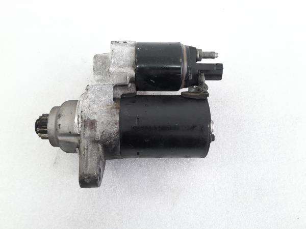 Motor de arranque VOLKSWAGEN Golf V (1K1) Imagem-1
