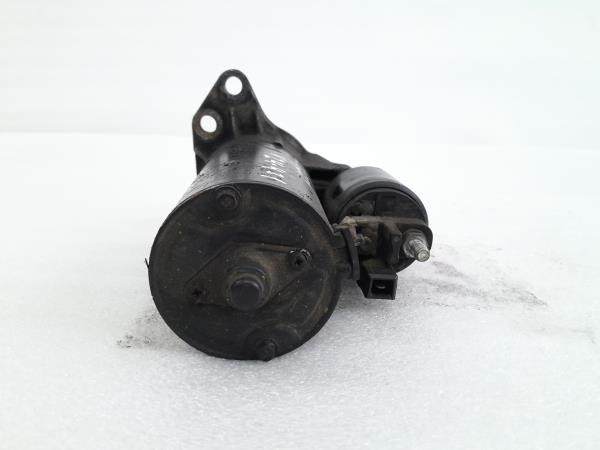 Motor de arranque VOLKSWAGEN Caddy II (9K) Imagem-1