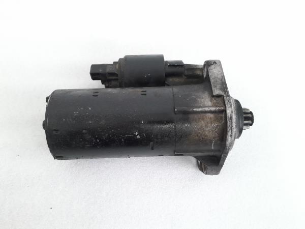 Motor de arranque VOLKSWAGEN Caddy II (9K) Imagem-2