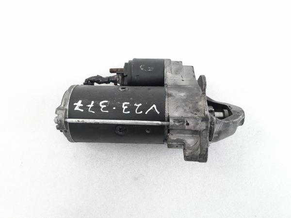 Motor de arranque AUDI A4 Avant (8D5, B5)