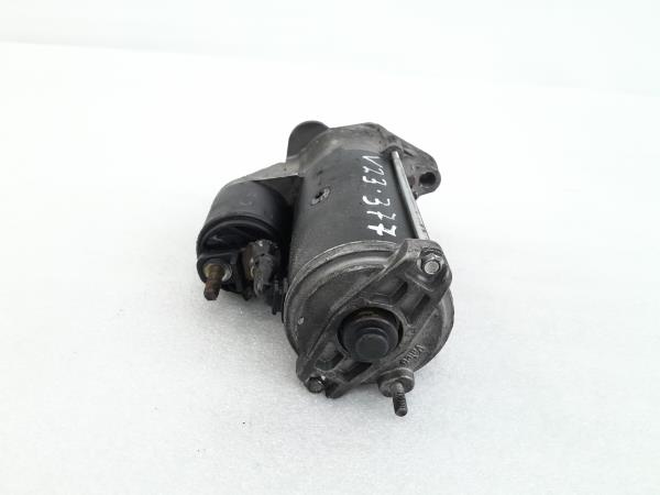 Motor de arranque AUDI A4 Avant (8D5, B5) Imagem-1