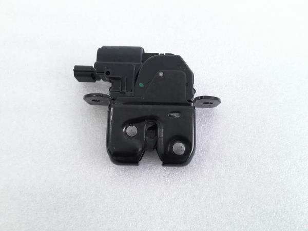 Fechadura / fecho da mala RENAULT Zoe (BFM_)