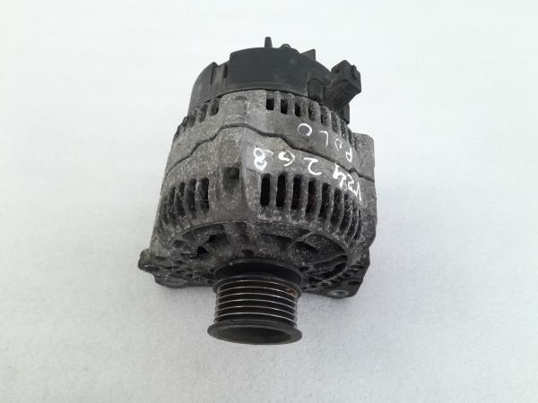 Alternador VOLKSWAGEN Polo (6N)