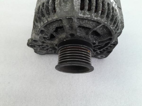 Alternador VOLKSWAGEN Polo (6N) Imagem-1