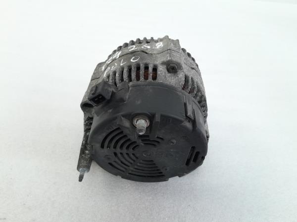 Alternador VOLKSWAGEN Polo (6N) Imagem-2