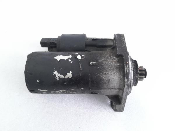 Motor de arranque VOLKSWAGEN Golf IV (1J1) Imagem-2