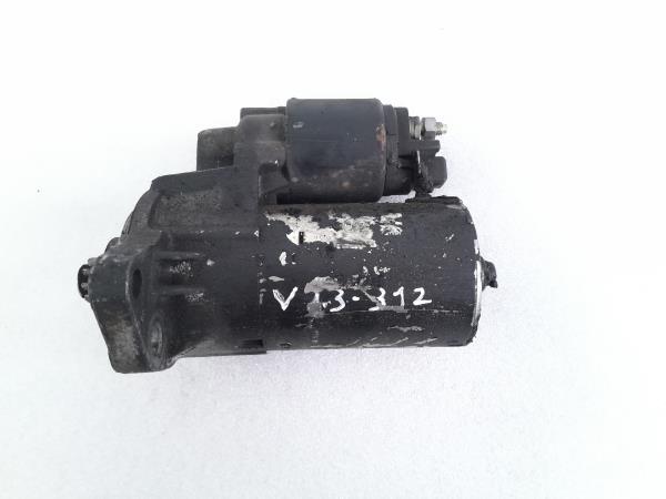 Motor de arranque VOLKSWAGEN Golf IV (1J1)