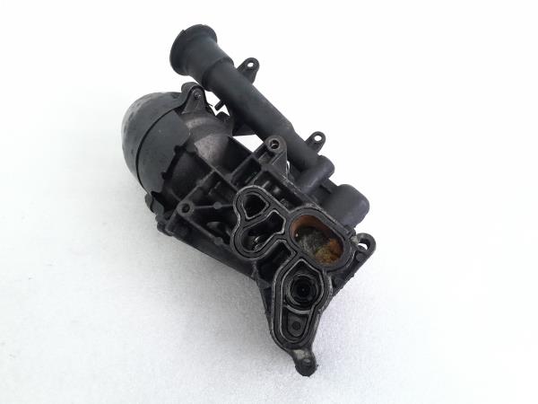 Cubierta / carcasa del filtro de aceite FIAT Fiorino Furgão/Combi (225_)