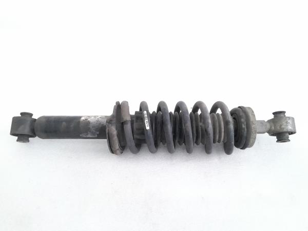 Conjunto amortecedores trás CITROËN C5 III Break (RW_)