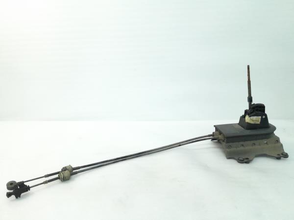 Seletor caixa velocidades FIAT Grande Punto (199_)