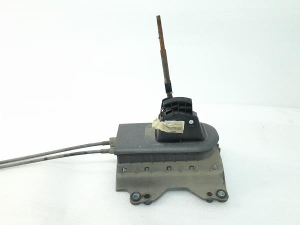 Seletor caixa velocidades FIAT Grande Punto (199_) Imagem-4