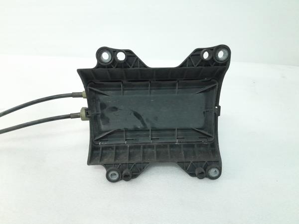 Seletor caixa velocidades FIAT Grande Punto (199_) Imagem-5