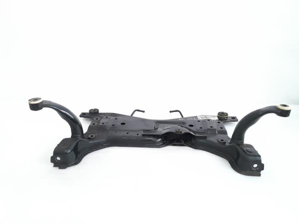 Charriot frente FORD Focus II (DA_)