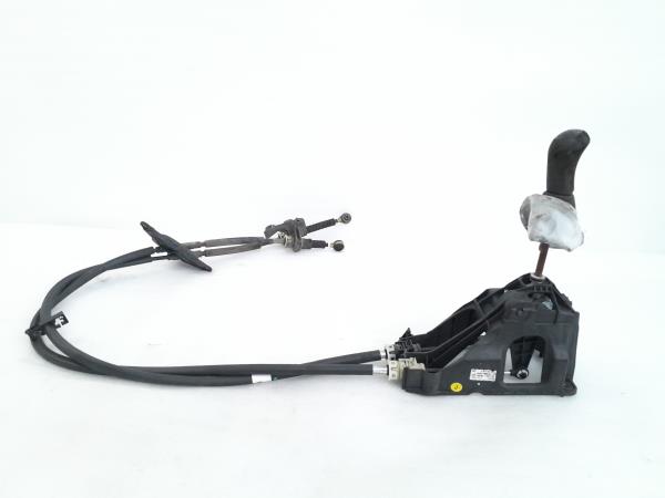 Seletor caixa velocidades RENAULT Twingo III (BCM_)