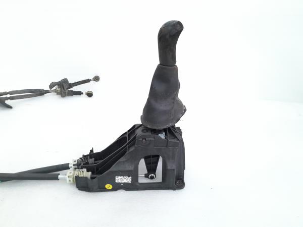 Seletor caixa velocidades RENAULT Twingo III (BCM_) Imagem-1