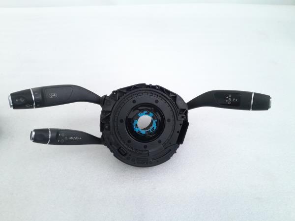 Conjunto / manetes de luzes e limpa vidros MERCEDES-BENZ CLA Coupé (C117)