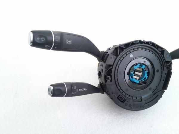 Conjunto / manetes de luzes e limpa vidros MERCEDES-BENZ CLA Coupé (C117) Imagem-1