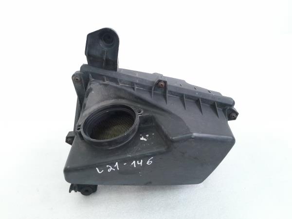 Caixa filtro ar FORD Focus II (DA_)