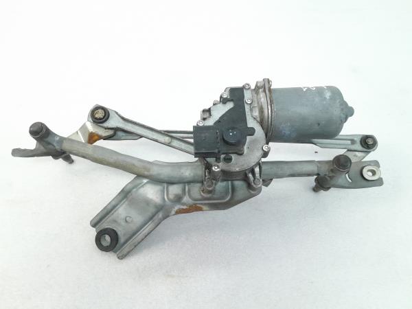 Motor limpa vidros frente FIAT Punto Van (199_) Imagem-2