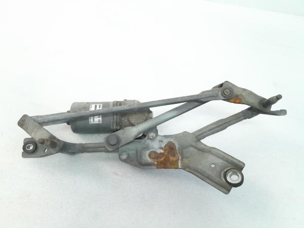 Motor limpa vidros frente FIAT Punto Van (199_)