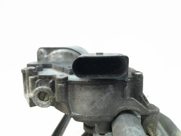 Motor limpa vidros frente FIAT Punto Van (199_) Imagem-3