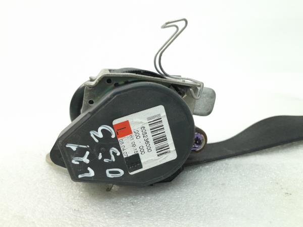 Cinturón delantero izquierdo FIAT Punto Van (199_) Imagem-1