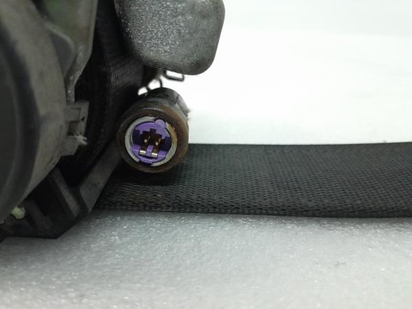 Cinturón delantero izquierdo FIAT Punto Van (199_) Imagem-2