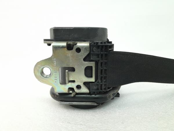 Cinturón delantero izquierdo FIAT Punto Van (199_) Imagem-3