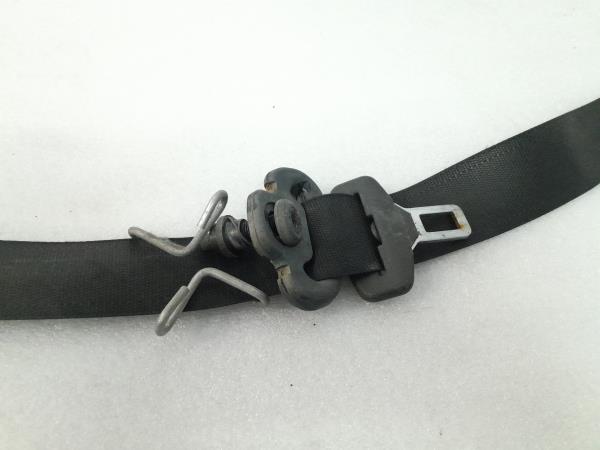 Cinturón delantero izquierdo FIAT Punto Van (199_) Imagem-4