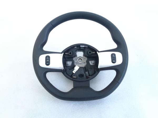 Volante de dirección RENAULT Twingo III (BCM_)